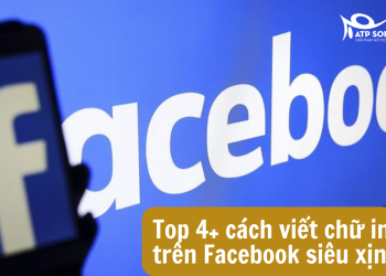 cach-viet-chu-in-dam-tren-facebook