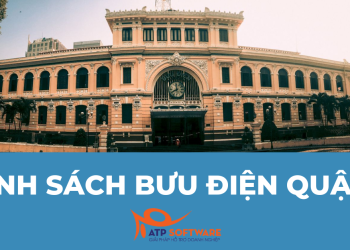 danh sách bưu điện quận 8, vnpost quận 8