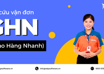Cách tra cứu vận đơn Giao Hàng Nhanh mới nhất
