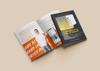 Review Ebook Trần Thịnh Lâm: Trang bị tư duy và năng lực Triệu đô