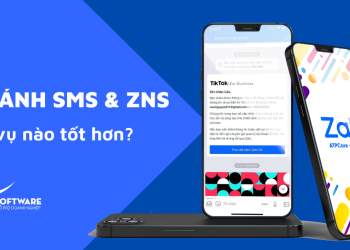 So sánh SMS và ZNS – Dịch vụ nào tốt hơn?