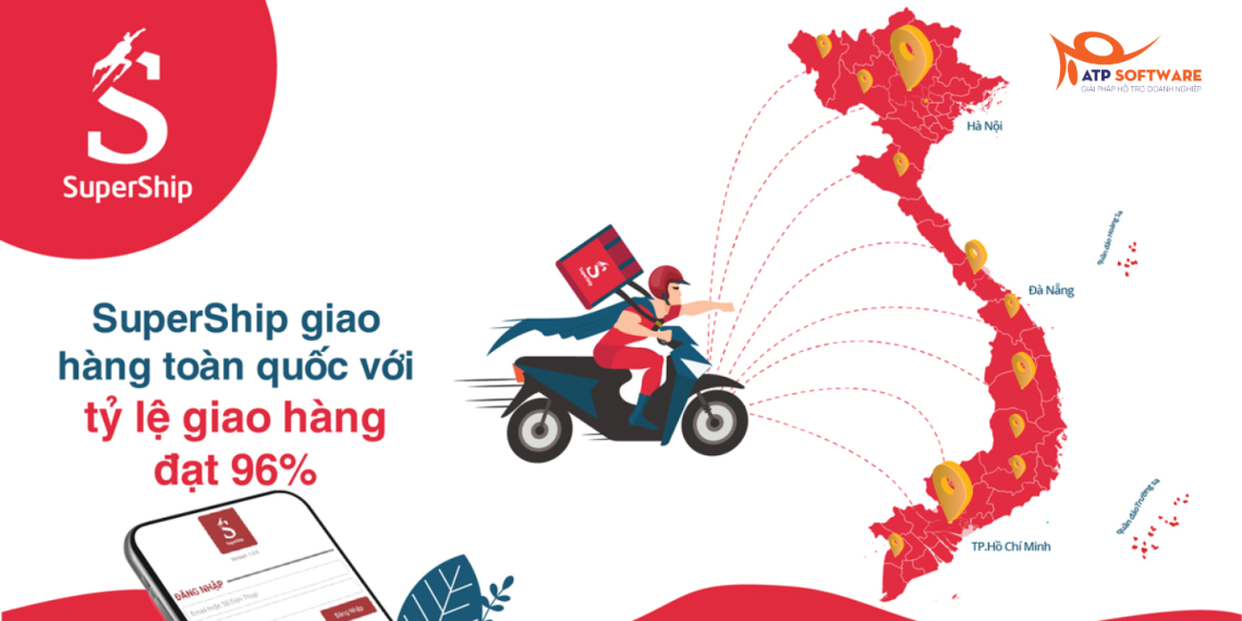 SuperShip là gì? Cách tra cứu vận đơn SuperShip nội - ngoại thành 14 supership-la-gi