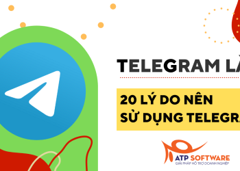 Telegram là gì? 20 lý do nên sử dụng Telegram