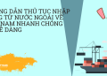 thu-tuc-nhap-khau-hang-tu-nuoc-ngoai-ve-viet-nam