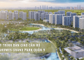 Quy trình bàn giao căn hộ Vinhomes Grand Park Quận 9  5 vinhomes-grand-park-quan-9