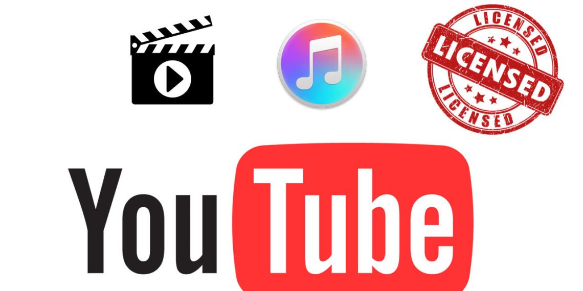 Nhạc bản quyền: Tất tần tật những điều bạn cần biết 12 Nhạc bản quyền: Tất tần tật những điều bạn cần biết