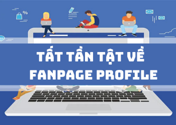 Fanpage-profile