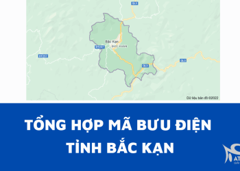 mã bưu điện Bắc Kạn,postcode Bắc Kạn, zipcode Bắc Kạn