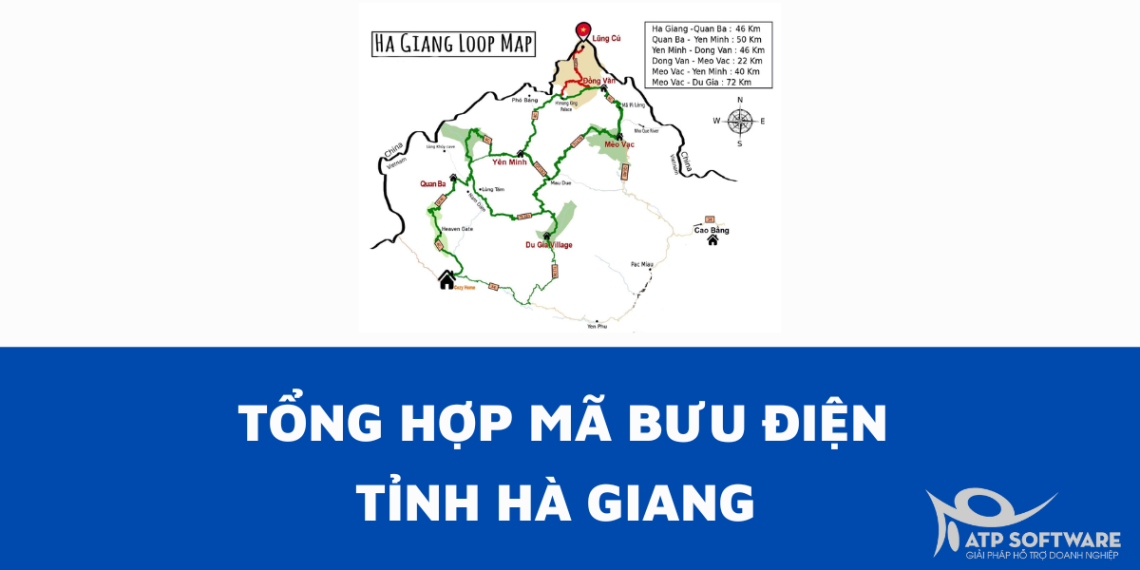mã bưu điện bắc giang,postcode bắc giang, zipcode bắc giang