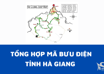 mã bưu điện bắc giang,postcode bắc giang, zipcode bắc giang