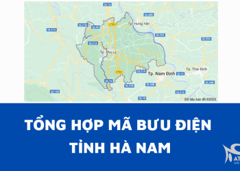 mã bưu điện Hà Nam,postcode Hà Nam, zipcode Hà Nam