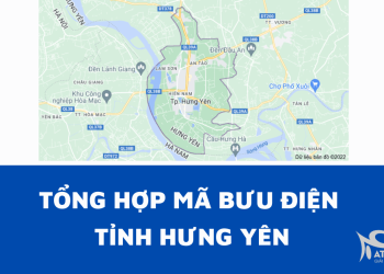 mã bưu điện Hưng Yên,postcode Hưng Yên, zipcode Hưng Yên