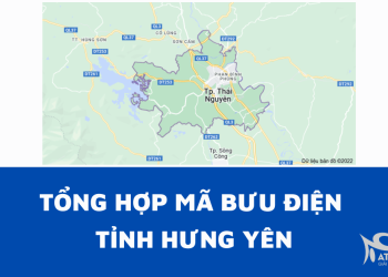 mã bưu điện Thái Nguyên,postcode Thái Nguyên, zipcode Thái Nguyên