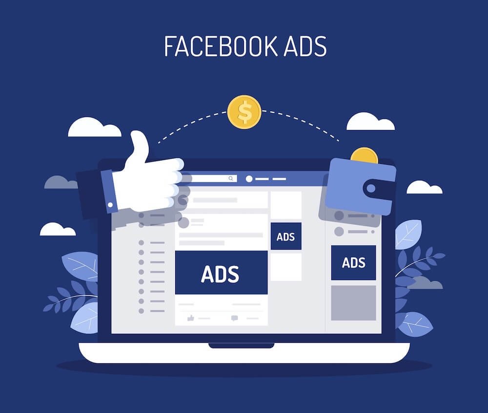 Chạy quảng cáo facebook bao gồm những gì ?
