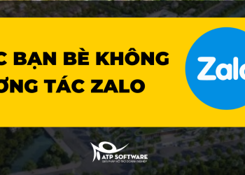 Cách lọc bạn bè không tương tác trên Zalo mới nhất