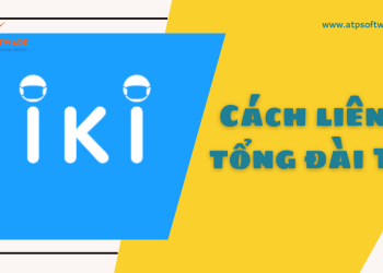 Mách bạn 4 cách liên hệ tổng đài Tiki để được hỗ trợ khi cần 