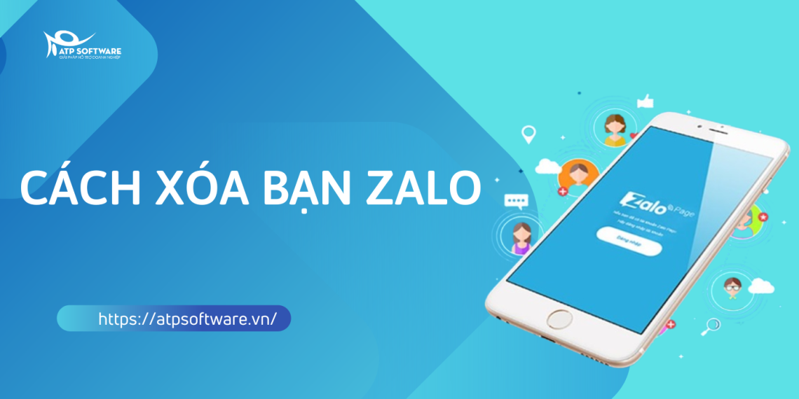 Hướng dẫn 3+ cách xóa bạn Zalo hàng loạt nhanh và tiện nhất 6 xoa-ban-zalo