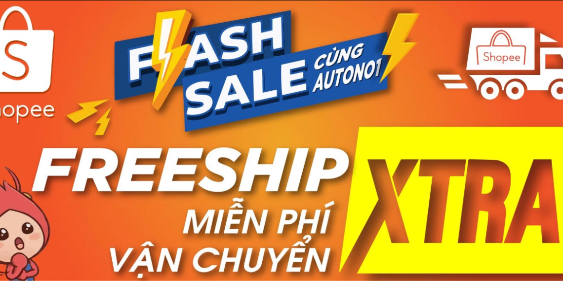 Freeship Xtra Plus Shopee là gì? Cách sử dụng và ưu đãi mới nhất! 2 freeship-extra-shopee