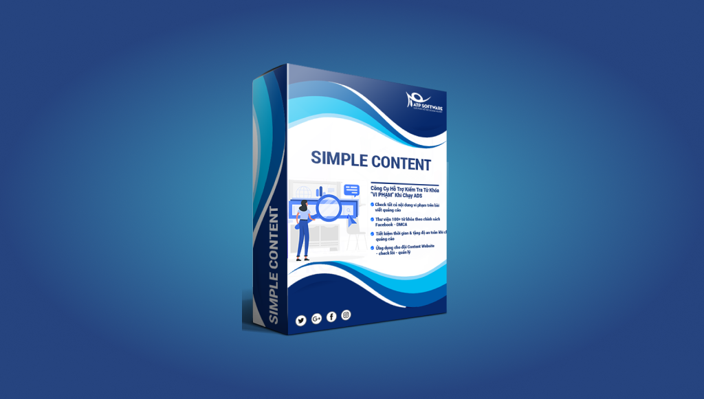 simple content 2