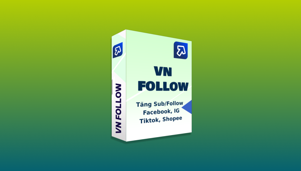 vn follow bg