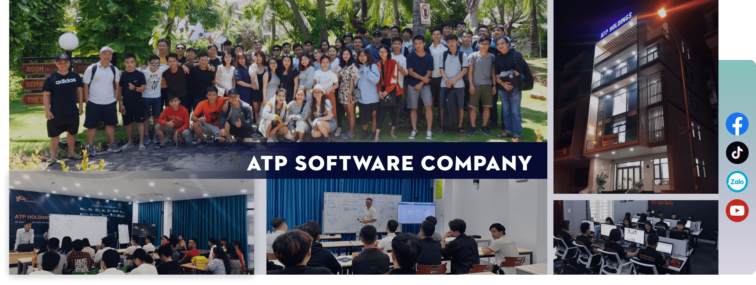 welcome atp software 2