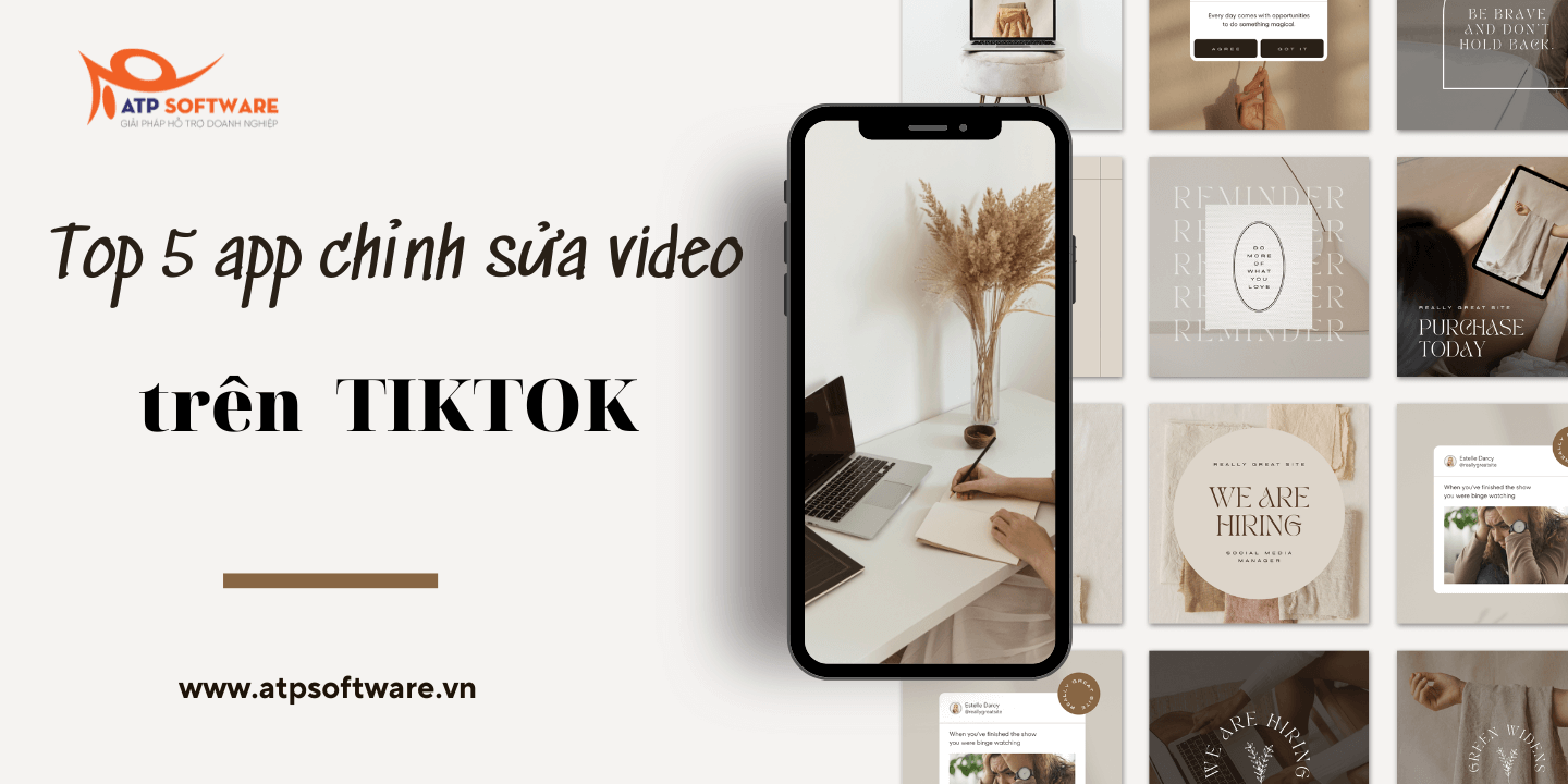 Nếu bạn đang tìm kiếm một cách để chỉnh sửa video TikTok trên máy tính một cách chuyên nghiệp, hãy thử sử dụng App chỉnh sửa video TikTok trên máy tính của chúng tôi. Với các tính năng tùy chỉnh đầy đủ, bạn có thể tạo ra những video độc đáo và thu hút tầm nhìn của người dùng.