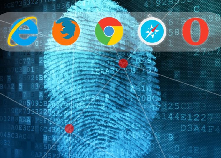 browser fingerprint là gì