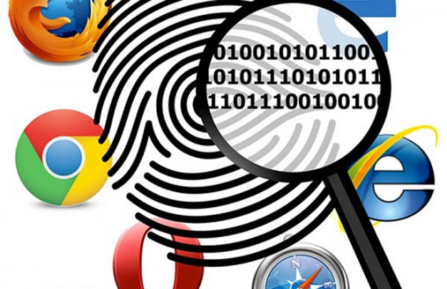 browser fingerprint là gì