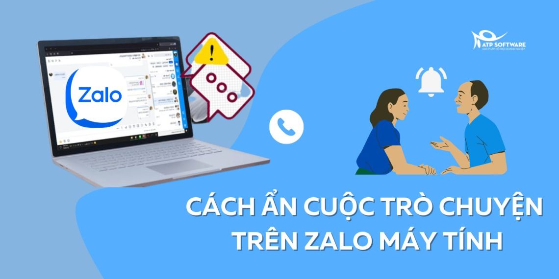 Cách mở cuộc trò chuyện ẩn trên Zalo máy tính và khắc phục lỗi không hiển thị nội dụng tin nhắn Zalo 8 cách mở cuộc trò chuyện ẩn trên zalo