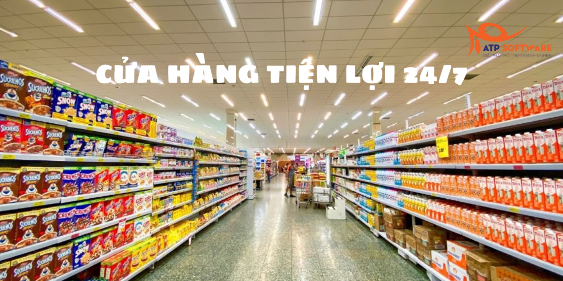 Top 8+ chuỗi cửa hàng tiện lợi chiếm ưu thế ở Việt Nam hiện nay 9 cua-hang-tien-loi