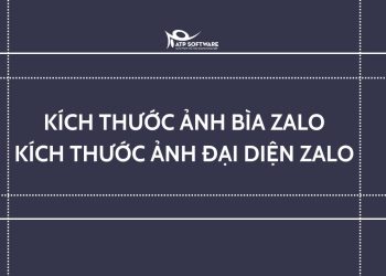 kích thước ảnh bìa zalo chuẩn