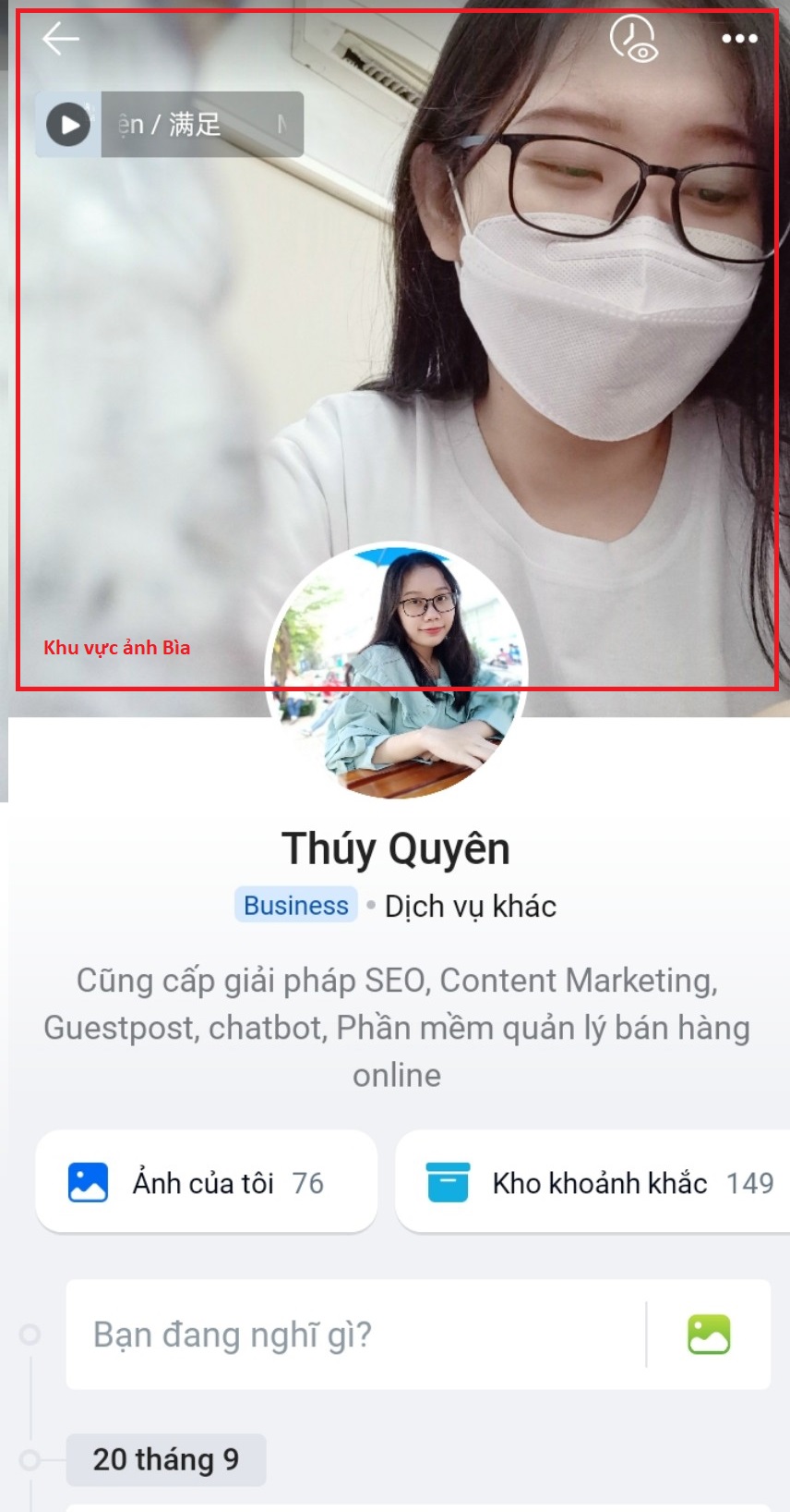 155+ Ảnh Đại Diện Facebook Ý Nghĩa Lãng Mạn Và Đẹp Nhất