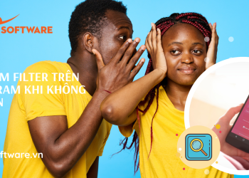 Hướng dẫn cách tìm filter trên Instagram khi không biết tên