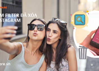 Những cách tìm lại filter đã xóa trên Instagram cực kỳ đơn giản
