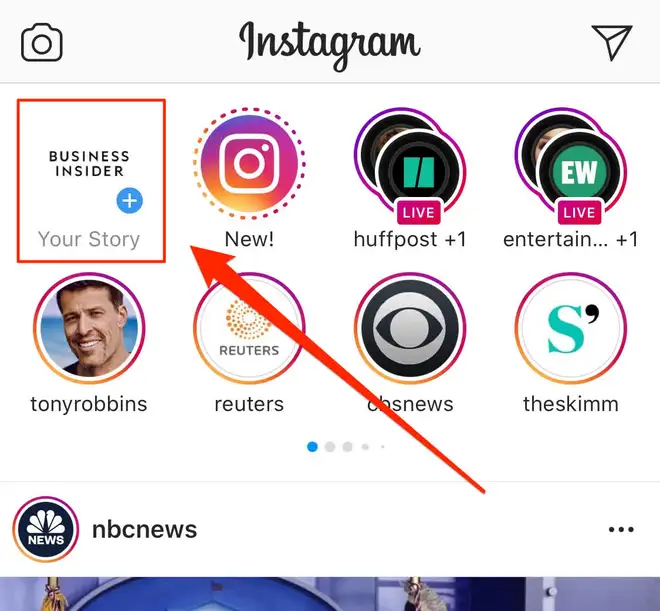 Instagram không cho đổi ảnh đại diện Cách giải quyết ra sao  ATP  Software 2023