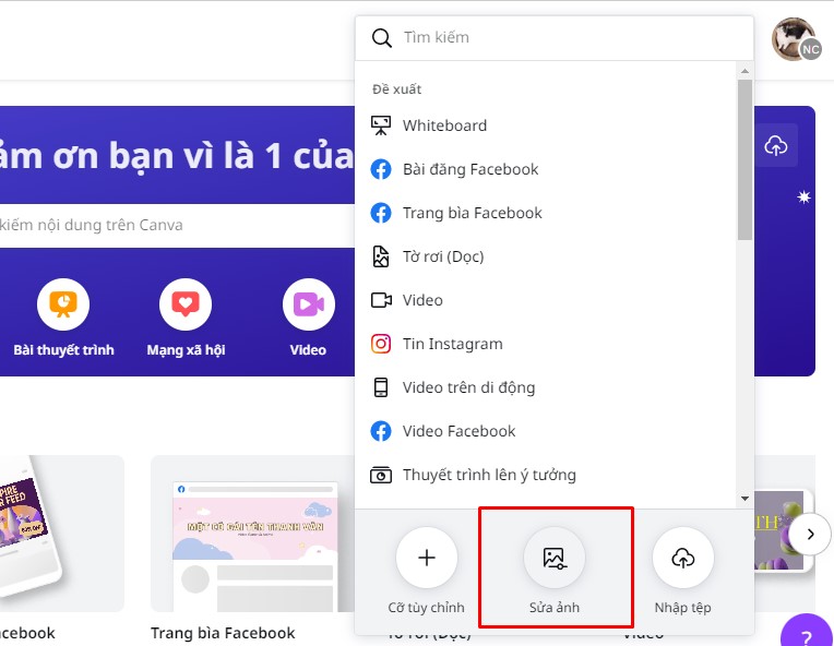 Bạn muốn chụp ảnh vật phẩm để sử dụng trên trang web của mình? Nhưng phông nền quá xô bồ, không đẹp mắt? Tìm hiểu ngay cách dễ như ăn kẹo để tách nền và xóa phông bằng CANVA. Tạo nên những bức ảnh thật đẹp, chuyên nghiệp chỉ với vài cú click chuột thôi!