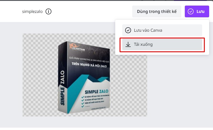 Bạn muốn tạo ra những hình ảnh đồ họa hoàn hảo mà không cần phải dùng đến Photoshop? Với Canva, bạn sẽ không chỉ dễ dàng xóa phông mà còn có thể tuỳ chỉnh đồ họa một cách tuyệt vời. Canva là công cụ thiết kế đầy đủ tính năng, cho phép bạn tạo ra các hình ảnh đẹp mắt một cách dễ dàng và nhanh chóng. Bạn không cần phải là một chuyên gia về đồ họa để tạo ra các hình ảnh đẹp với Canva. Hãy thử ngay để trải nghiệm một công cụ đầy màu sắc và chắc chắn sẽ làm bạn hài lòng!