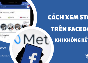 cách xem story trên facebook khi không kết bạn