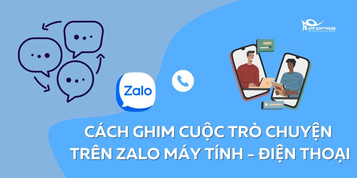 Hướng dẫn cách ghim trò chuyện trên Zalo cực kỳ đơn giản 7 cách ghim trò chuyện zalo