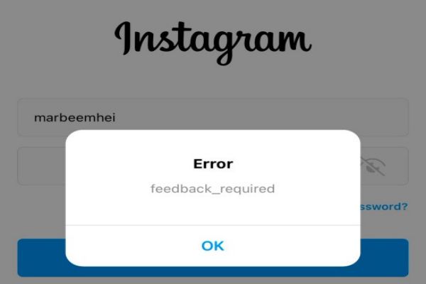 Cách khắc phục instagram bị lỗi story