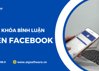 khóa bình luận trên facebook