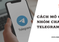 Mách bạn cách mở chặn hiển thị nhóm chat telegram trên điện thoại siêu đơn giản 12 mở khóa nhóm chat telegram