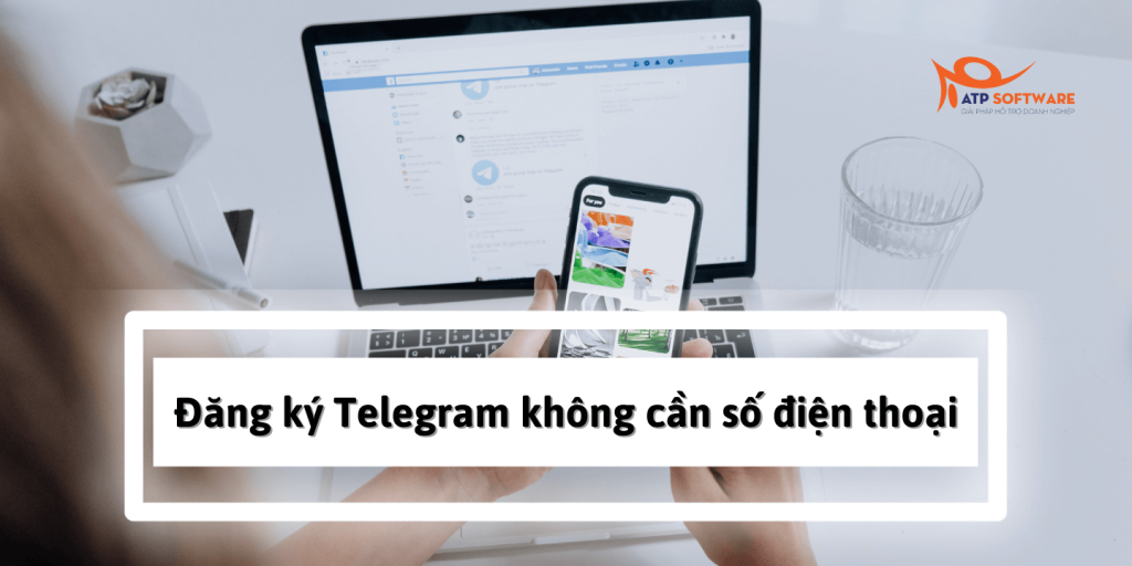 tạo tài khoản telegram