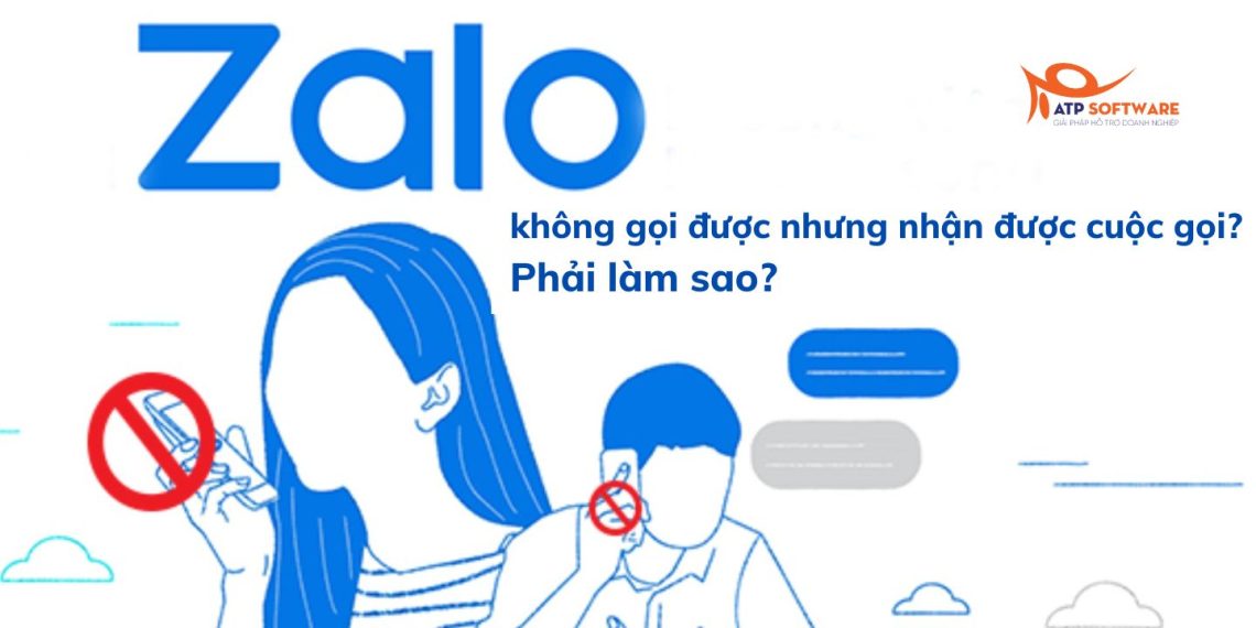 Tại sao Zalo không gọi được nhưng nhận được cuộc gọi? 4 Zalo không gọi được nhưng nhận được cuộc gọi