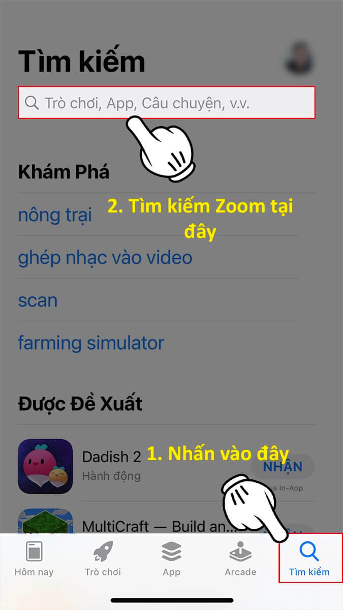 zoom-khong-nghe-duoc-tieng-tren-dien-thoai