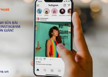 Cách chỉnh sửa bài viết trên Instagram cực kỳ đơn giản!