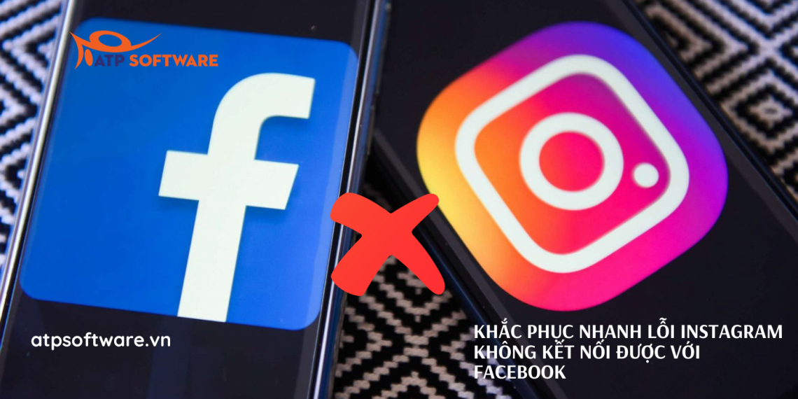 Khắc phục nhanh lỗi Instagram không kết nối được với Facebook 5 Khắc phục nhanh lỗi Instagram không kết nối được với Facebook