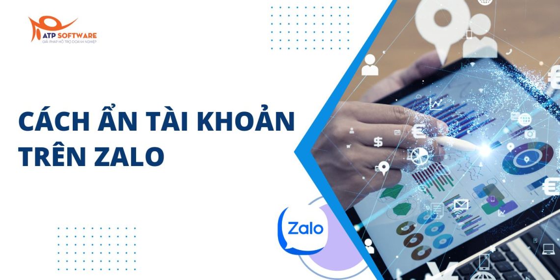 Cách ẩn tài khoản Zalo trên điện thoại hạn chế người khác làm phiền 4 cách ẩn tài khoản trên zalo