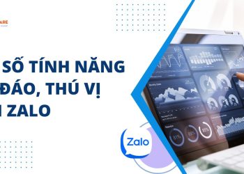 tính năng độc đáo của zalo