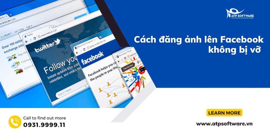 Siêu đơn giản: cách đăng ảnh lên Facebook không bị vỡ  12 cach đăng ảnh lên facebook không bị vỡ
